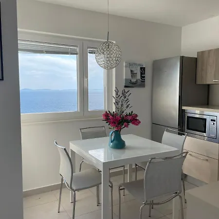 Pearl Of Kornati Apartment