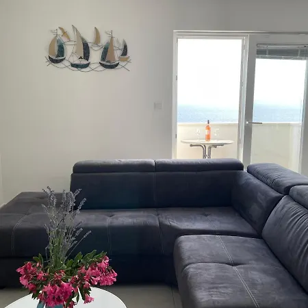 Pearl Of Kornati Appartement *