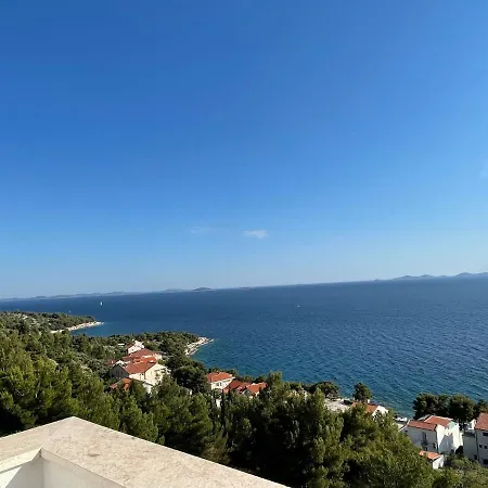 아파트 Pearl Of Kornati