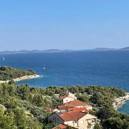 Pearl Of Kornati 아파트 무르테르
