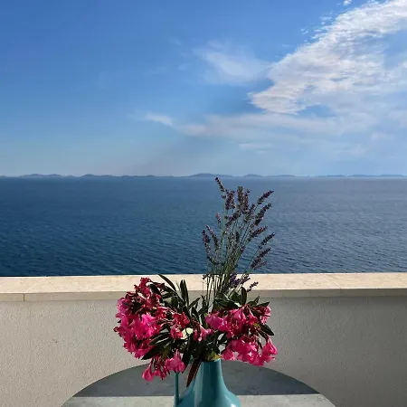 Apartment Pearl Of Kornati