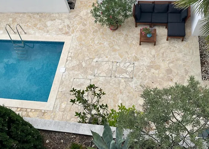 Pearl Of Kornati Appartement Murter