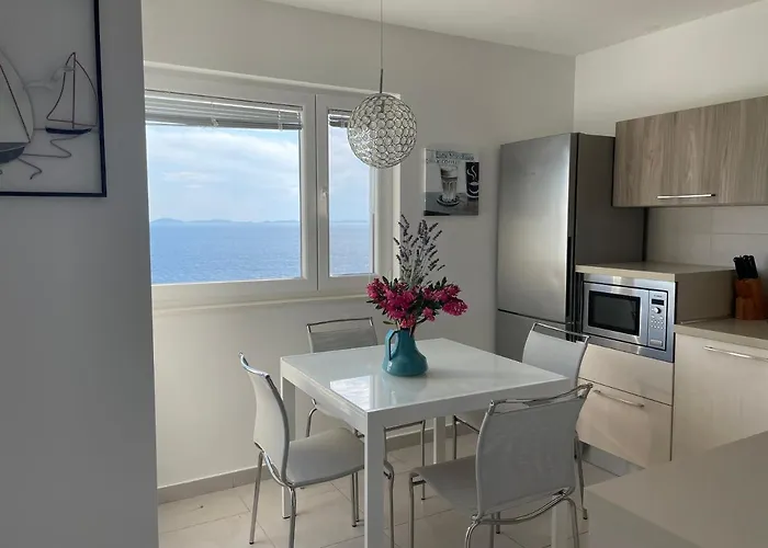 Pearl Of Kornati Appartement