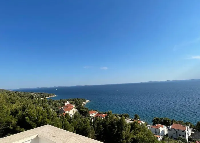 דירה Pearl Of Kornati