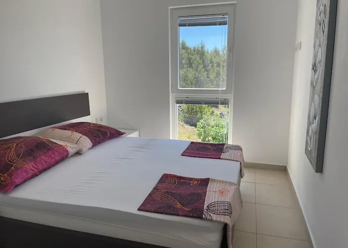 Pearl Of Kornati Appartement *