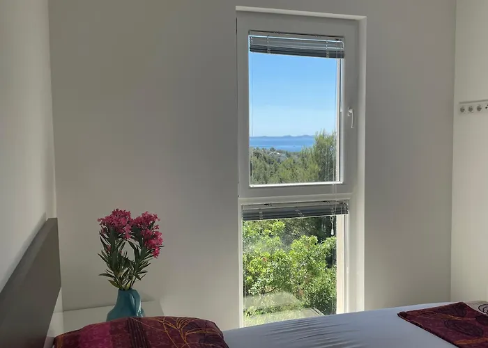 Pearl Of Kornati * Murter