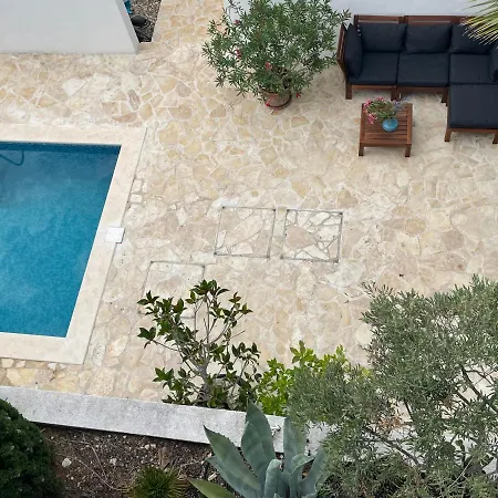 Pearl Of Kornati Apartment Murter