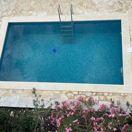 Apartman Pearl Of Kornati