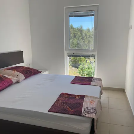 Pearl Of Kornati Apartment *