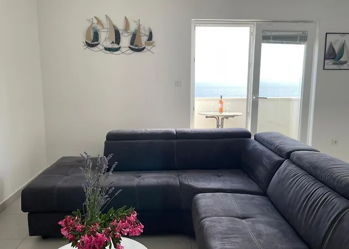 Pearl Of Kornati Apartment *