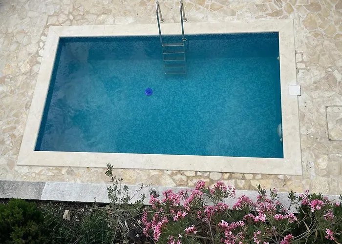 Apartman Pearl Of Kornati