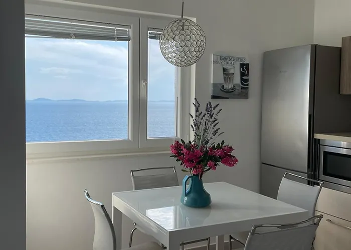 Apartment Pearl Of Kornati