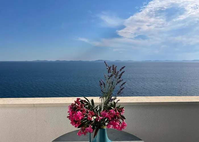 Apartman Pearl Of Kornati