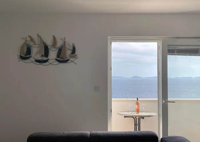 Apartment Pearl Of Kornati