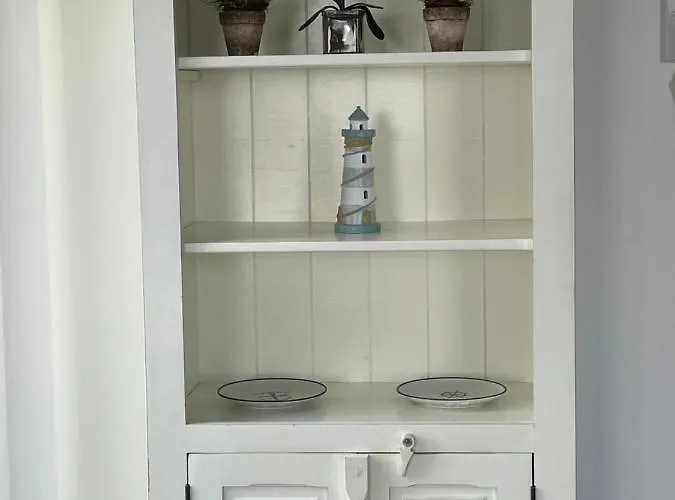 Apartment Pearl Of Kornati Murter